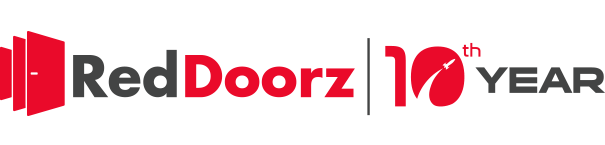 RedDoorz Logo